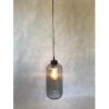 Obrazek Lampa Marco 2077 grafit LW1 