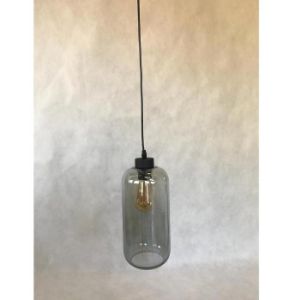 Obrazek Lampa Marco 2077 grafit LW1 