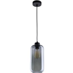 Obrazek Lampa Marco 2077 grafit LW1 