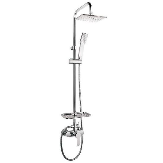 Obrazek System natryskowy z deszczownicą Inka