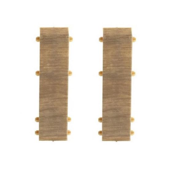 Obrazek Łącznik do listwy Hi-Line 290 Dąb Celtycki - 2 szt.