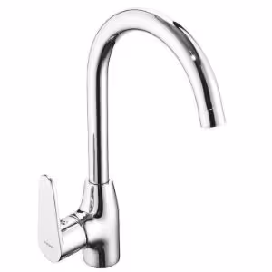 Obrazek Bateria zlewozmywakowa stojąca Algeo