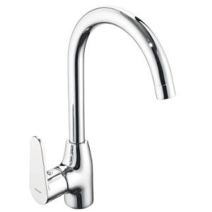 Obrazek Bateria zlewozmywakowa stojąca Algeo 