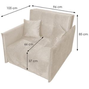 Obrazek Sofa Mario I Paros 02