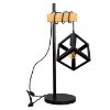 Obrazek Lampa Sweden Wood 314598 1xE27 LB1