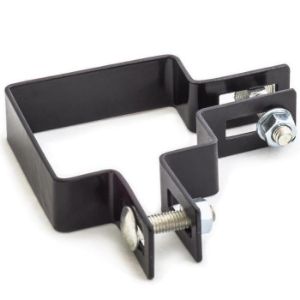 Obrazek Obejma Narożna 50x50 RAL7016