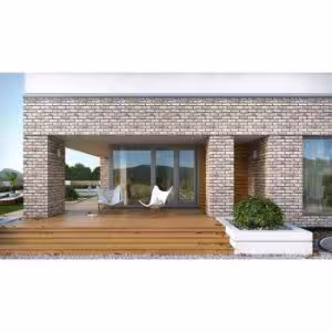 Obrazek Kamień Betonowy Loft Brick Sahara