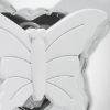 Obrazek Lampka wtykowa Motyl HL994L 0,4W White