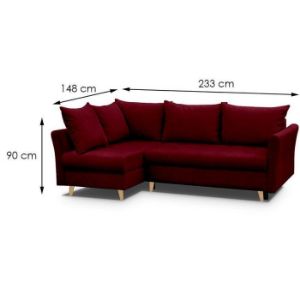 Obrazek Narożnik Niko L Gemma 59