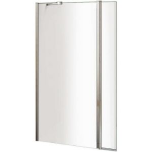 Obrazek Ścianka WALK-IN Dafne (60+30)x195 CZ CHR