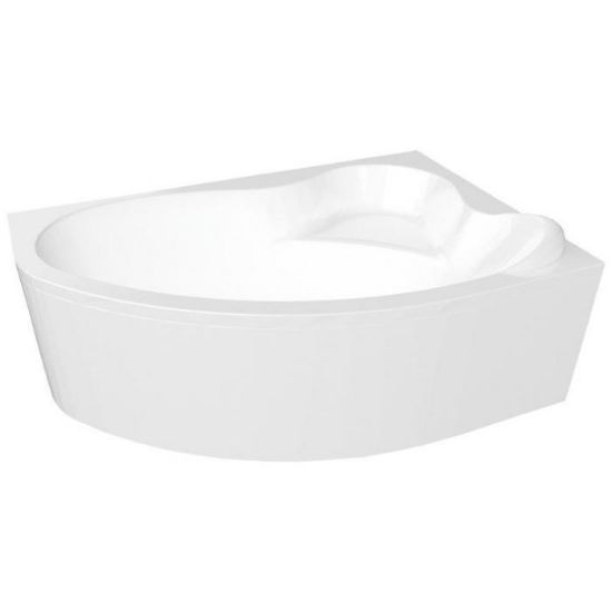 Obrazek Obudowa wanny Muna 150/100 lewa/prawa