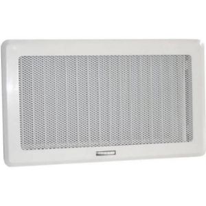 Obrazek Kratka Krlz4-Ml-B Siatka Biała 195x335