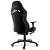 Obrazek Krzesło Gamingowe Hz-Force 7.3 Grey 