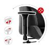Obrazek Krzesło Gamingowe Hz-Force 7.3 Grey 