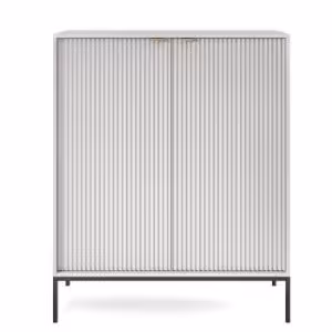 Obrazek Komoda Nova K104 Szary