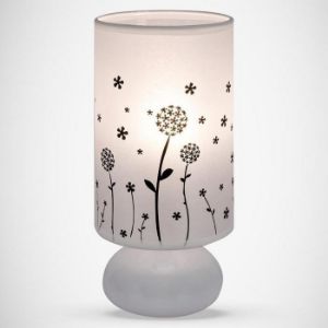 Obrazek Lampa biurkowa Zyta Foot 03203 E14