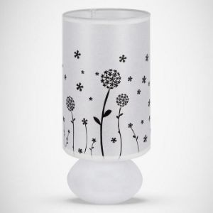 Obrazek Lampa biurkowa Zyta Foot 03203 E14