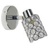 Obrazek Lampa York 91-97388 chrom K1