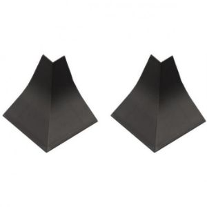 Obrazek Narożnik zewnętrzny – kasztan ciemny LWS-029