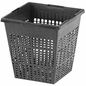 Obrazek Kosz na rośliny 28X28 53755