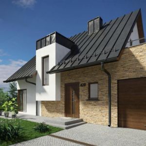 Obrazek Kamień Betonowy Maribor