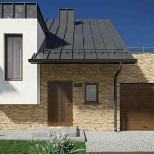 Obrazek Kamień Betonowy Maribor