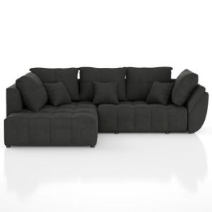 Obrazek Narożnik z funkcją spania Bono 1 Monolith 95