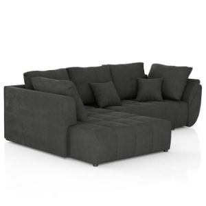 Obrazek Narożnik z funkcją spania Bono 1 Monolith 95