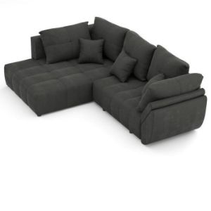 Obrazek Narożnik z funkcją spania Bono 1 Monolith 95