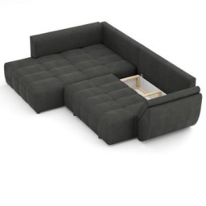 Obrazek Narożnik z funkcją spania Bono 1 Monolith 95