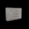 Obrazek Komoda Aramis beton