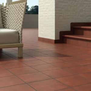 Obrazek Cokół Rod Teka 8/24