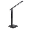 Obrazek Lampa biurkowa LED Toledo czarna 316653 LB1