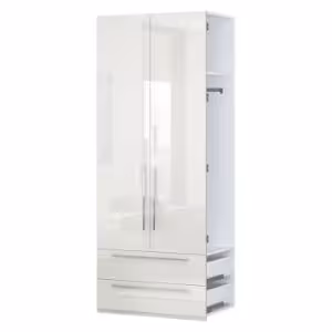 Obrazek Rozbudowa do szafy Piano DP22/PN-71/KA/71 beige HG