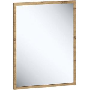 Obrazek Lustro Nevio 08 dąb artisan