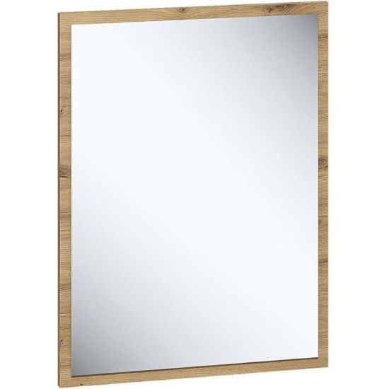 Obrazek Lustro Nevio 08 dąb artisan