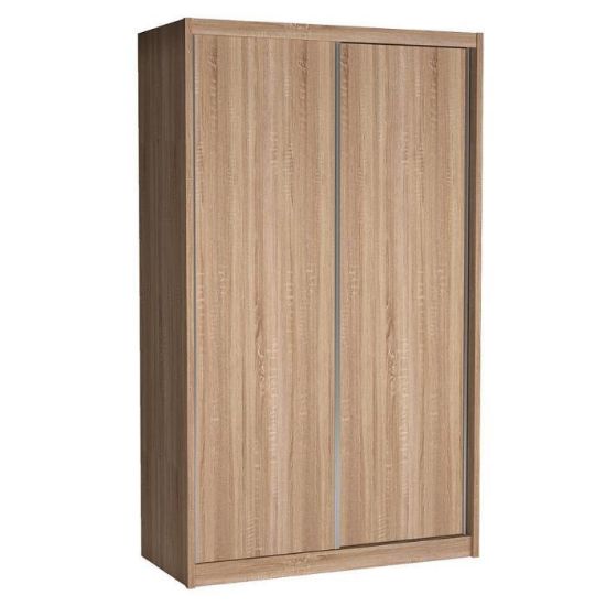 Obrazek Szafa Karol 143 dąb sonoma