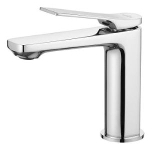 Obrazek Bateria Umywalkowa Neri Chrom