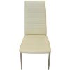 Obrazek Krzesło Kris krem