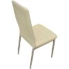 Obrazek Krzesło Kris krem