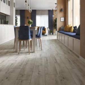 Obrazek Panel podłogowy Dąb Porvo 8mm AC5 Elite WR 54935