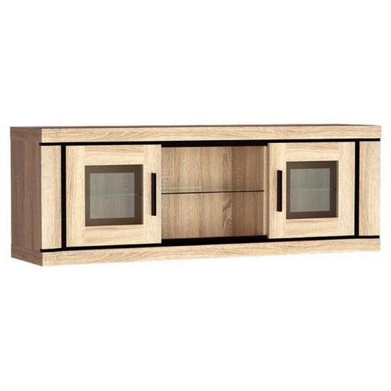 Obrazek Szafka Dallas D8 dąb sonoma