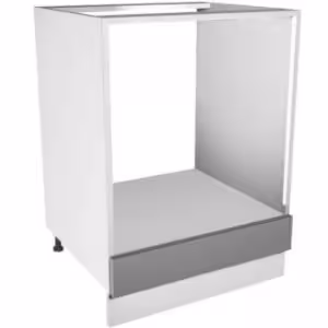 Obrazek Szafka kuchenna Gardena D60ZK grey