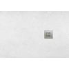 Obrazek Brodzik prostokątny Opal 120/80/2.6 biały