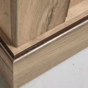 Obrazek Komoda Antica A-1 2D4S kraft złoty