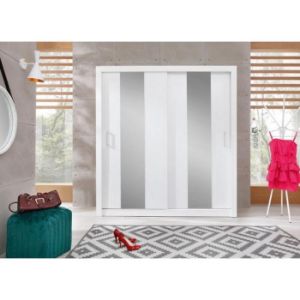 Obrazek Szafa Duca DC2 Biały 200