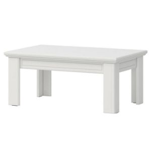 Obrazek Ława Evergreen EG KLS polar pine/ivory