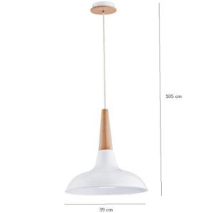 Obrazek Lampa Doro 60005 LW1