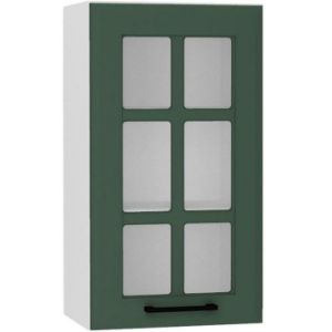 Obrazek  Szafka Kuchenna Irma W40okgr/560 Zielony Mat 