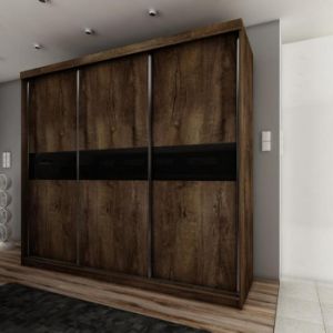 Obrazek Szafa Top 4 250 Jesion Ciemny 